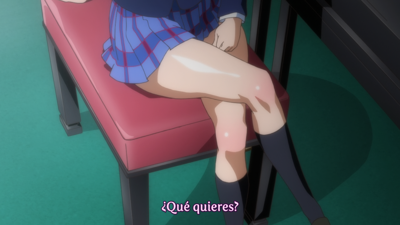 Love Live! School Idol Project (Hoshizora)